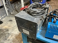 Fiam 24/30 acculader - afbeelding 3 van  4