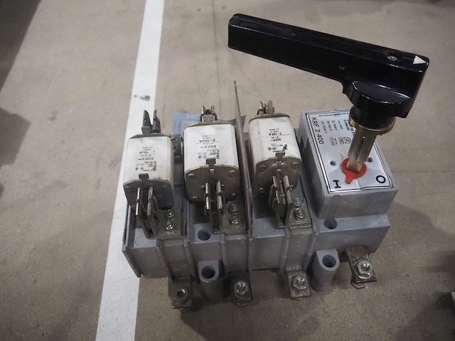 F.i.a.m.e.s.a. - afbeelding 2 van  16