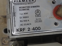 F.i.a.m.e.s.a. - afbeelding 3 van  16