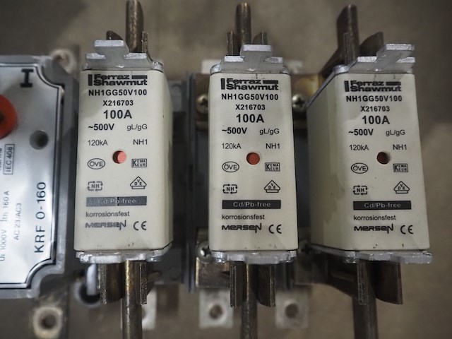 F.i.a.m.e.s.a. - afbeelding 6 van  16