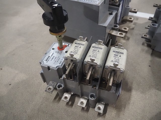 F.i.a.m.e.s.a. - afbeelding 7 van  16