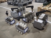 F.i.a.m.e.s.a. - afbeelding 9 van  16