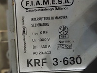 F.i.a.m.e.s.a. - afbeelding 13 van  16