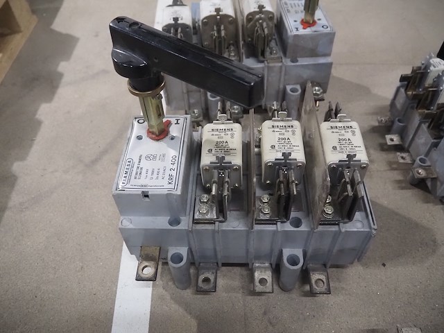 F.i.a.m.e.s.a. - afbeelding 14 van  16