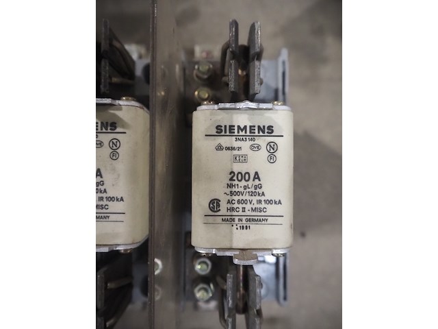 F.i.a.m.e.s.a. - afbeelding 15 van  16