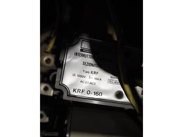 F.i.a.m.e.s.a. - afbeelding 3 van  11