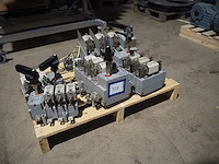 F.i.a.m.e.s.a. - afbeelding 1 van  11