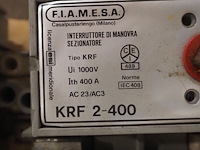 F.i.a.m.e.s.a. - afbeelding 9 van  11