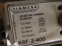 F.i.a.m.e.s.a. - afbeelding 10 van  11