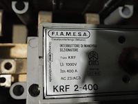 F.i.a.m.e.s.a. - afbeelding 9 van  10
