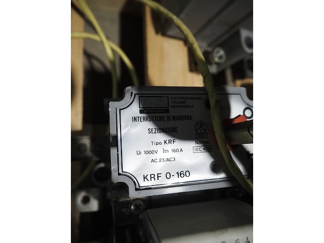 F.i.a.m.e.s.a. - afbeelding 10 van  10