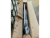 Fiamma 200 dj ducato fietsendrager - afbeelding 2 van  3