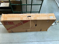 Fiamma 200db fietsendrager - afbeelding 2 van  4