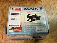 Fiamma aqua 8 12v waterpomp - afbeelding 2 van  3