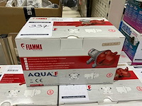 Fiamma aqua f 12v waterpomp - afbeelding 2 van  3
