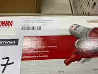 Fiamma aqua f 12v waterpomp - afbeelding 3 van  3