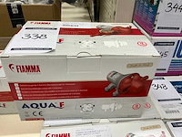 Fiamma aqua f 12v waterpomp - afbeelding 2 van  3