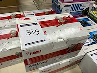 Fiamma aqua f 12v waterpomp - afbeelding 1 van  3