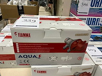 Fiamma aqua f 12v waterpomp - afbeelding 2 van  3