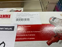 Fiamma aqua f 12v waterpomp - afbeelding 3 van  3