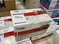 Fiamma aqua f 12v waterpomp - afbeelding 1 van  3