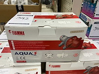 Fiamma aqua f 12v waterpomp - afbeelding 2 van  3