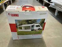 Fiamma blocker pro voorwand - afbeelding 2 van  3