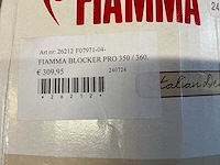 Fiamma blocker pro voorwand - afbeelding 3 van  3