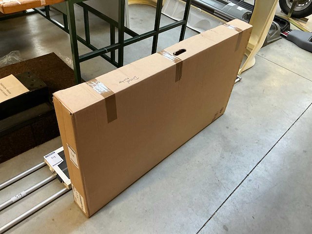 Fiamma caravan eco black fietsendrager - afbeelding 1 van  4