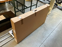 Fiamma caravan eco black fietsendrager - afbeelding 1 van  4