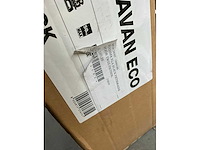 Fiamma caravan eco black fietsendrager - afbeelding 4 van  4