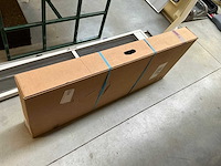 Fiamma carry bike caravan universal fietsendrager - afbeelding 1 van  3