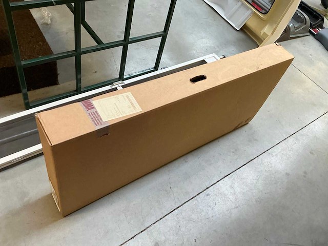 Fiamma carry-bike ul fietsendrager - afbeelding 1 van  3