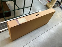 Fiamma carry-bike ul fietsendrager - afbeelding 1 van  3