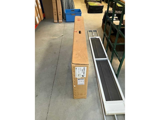 Fiamma carry-bike vw t3 fietsendrager - afbeelding 2 van  3