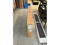 Fiamma carry-bike vw t3 fietsendrager - afbeelding 2 van  3