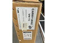 Fiamma carry-bike vw t3 fietsendrager - afbeelding 3 van  3