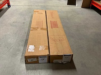 Fiamma deluxe 4 ladder (2x) - afbeelding 2 van  4