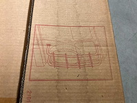 Fiamma deluxe 4 ladder (2x) - afbeelding 3 van  4