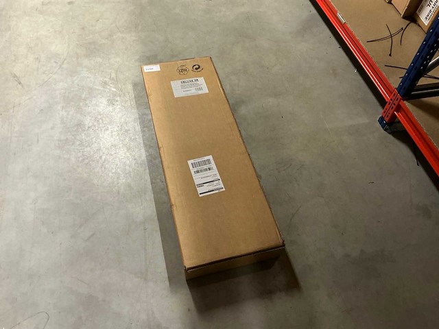 Fiamma deluxe 5 r ladder - afbeelding 2 van  4