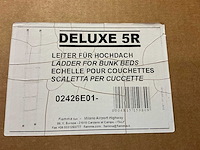 Fiamma deluxe 5 r ladder - afbeelding 3 van  4