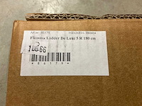 Fiamma deluxe 5 r ladder - afbeelding 4 van  4