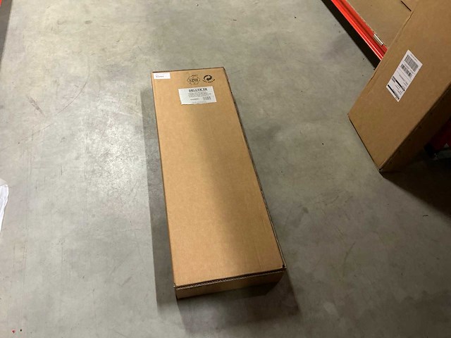 Fiamma deluxe 5 r ladder - afbeelding 2 van  4