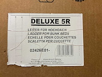 Fiamma deluxe 5 r ladder - afbeelding 3 van  4