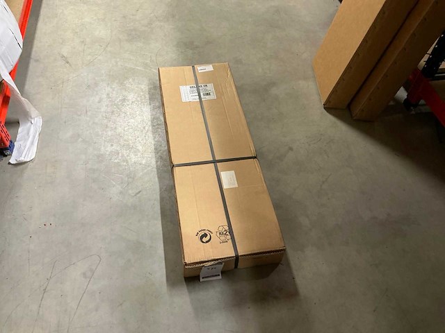 Fiamma deluxe 5 r ladder - afbeelding 2 van  4