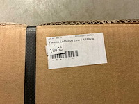 Fiamma deluxe 5 r ladder - afbeelding 4 van  4