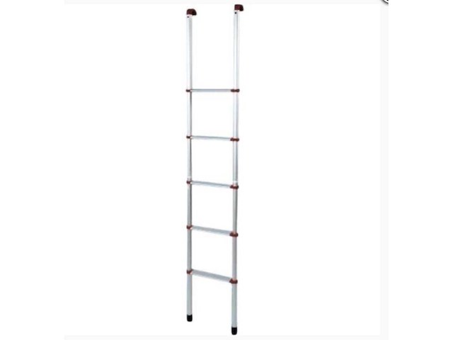 Fiamma deluxe 5 r ladder - afbeelding 1 van  4