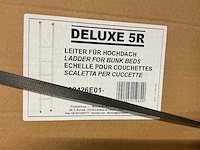 Fiamma deluxe 5 r ladder - afbeelding 3 van  4