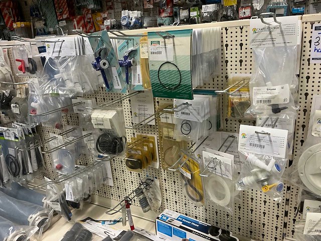 Fiamma en truma diverse afsluiters en onderdelen - afbeelding 9 van  14