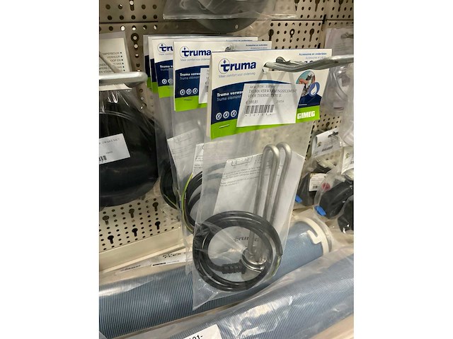 Fiamma en truma diverse afsluiters en onderdelen - afbeelding 10 van  14